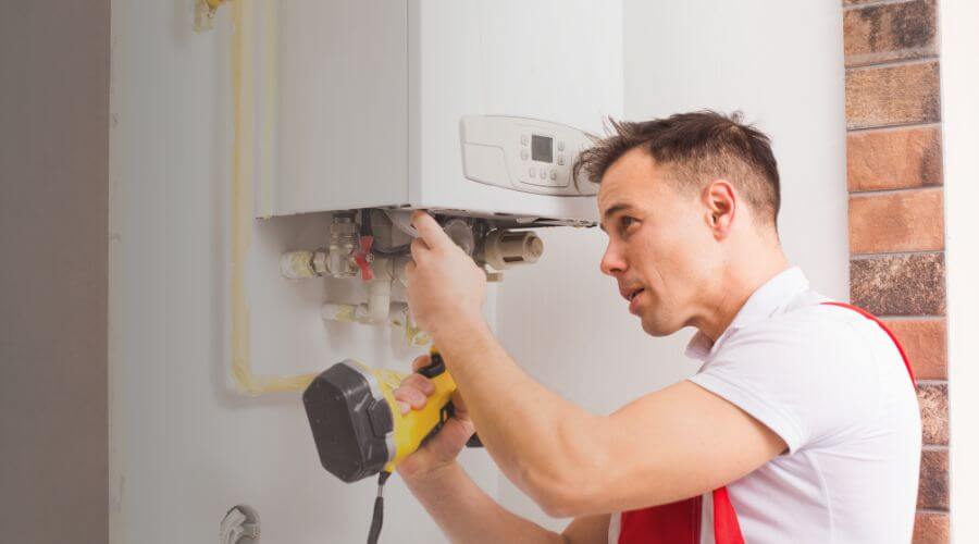 Professional emergency plumbing in Bowdle, SD